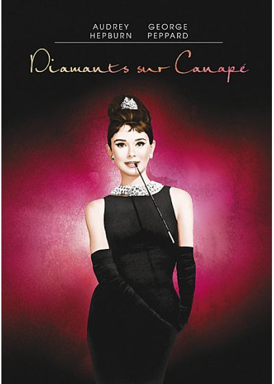 Diamants sur canapé (Édition Collector) - DVD