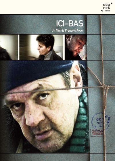 Ici-bas - DVD