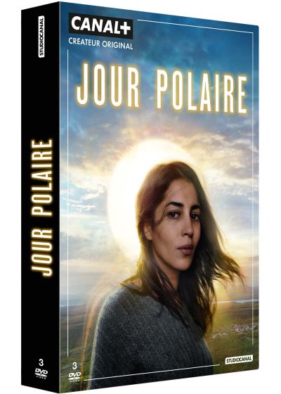 Jour polaire - Saison 1 - DVD