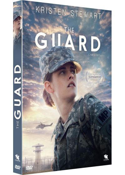 The Guard - DVD
