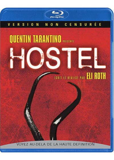 Hostel - Blu-ray