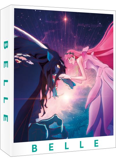 Belle (Édition Collector Limitée et Numérotée) - Blu-ray