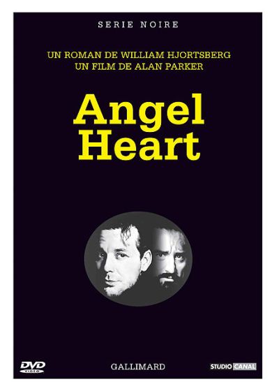 Angel Heart - DVD