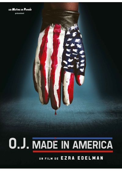 O.J. : Made in America - DVD