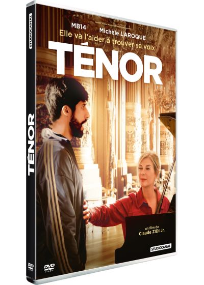 Ténor - DVD