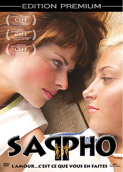 Sappho (Édition Premium) - DVD