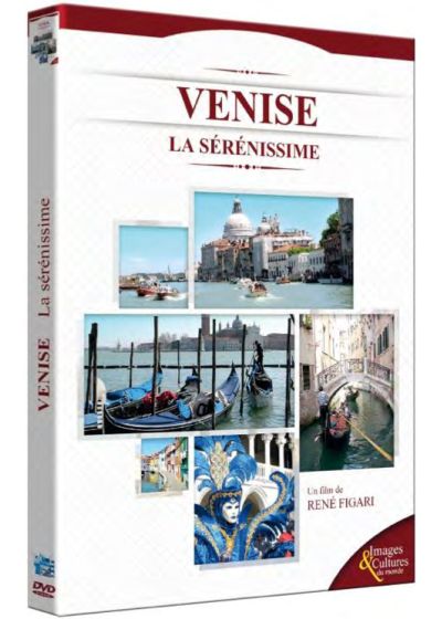 Venise : La sérénissime - DVD