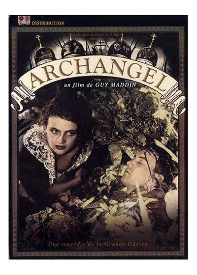 Archangel - DVD
