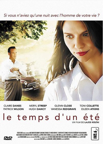 Le Temps d'un été - DVD