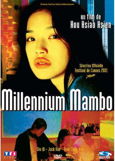 Millennium Mambo (Édition Single) - DVD