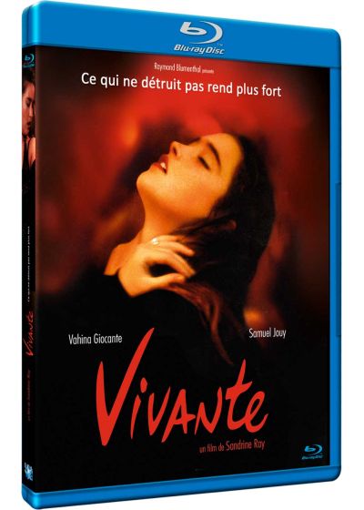 Vivante - Blu-ray