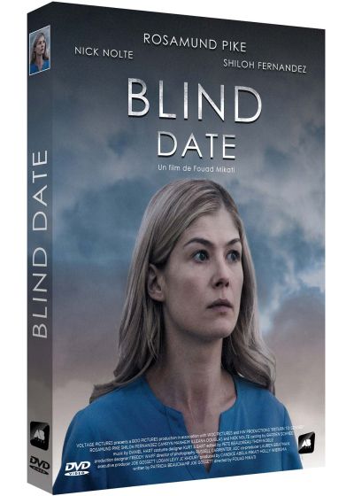 Blind Date - DVD