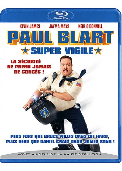 Paul Blart