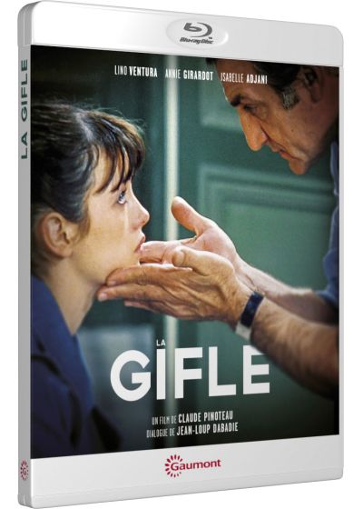 La Gifle - Blu-ray