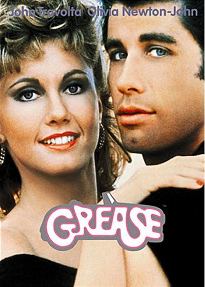 Grease (Édition Simple) - DVD