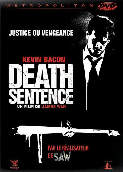 Death Sentence - DVD