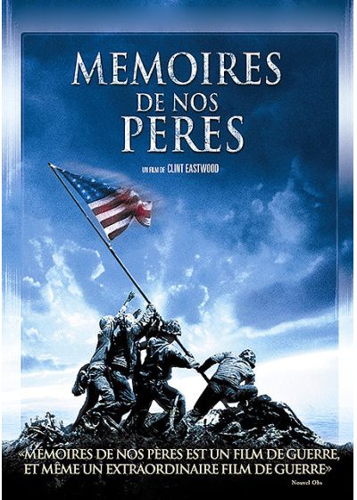 Mémoires de nos pères - DVD