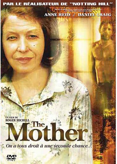 The Mother - DVD