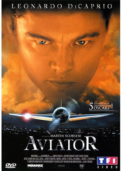 Aviator (Édition Simple) - DVD