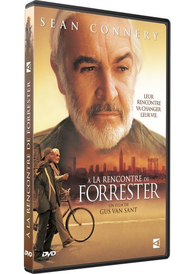 A la rencontre de Forrester - DVD