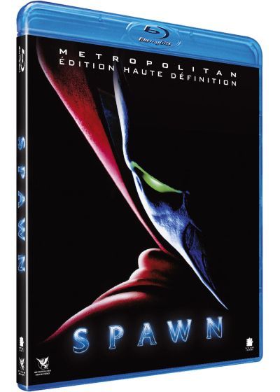 Spawn - Blu-ray