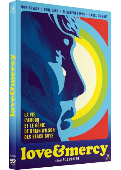 Love & Mercy - DVD