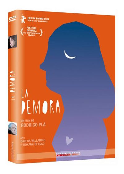 La Demora (Le retard) - DVD