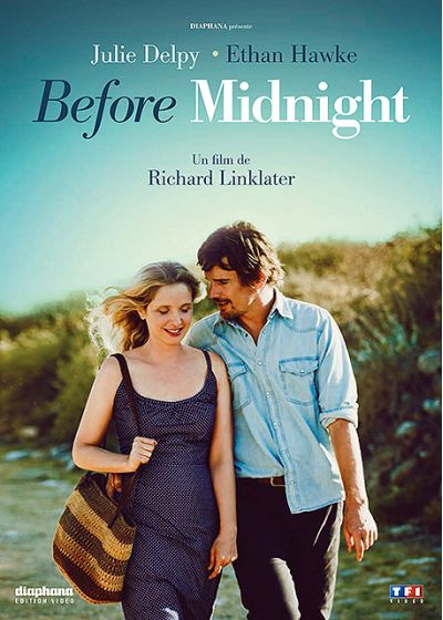 Before Midnight - DVD