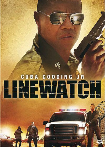 Linewatch - DVD