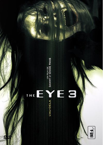 The Eye 3 - DVD