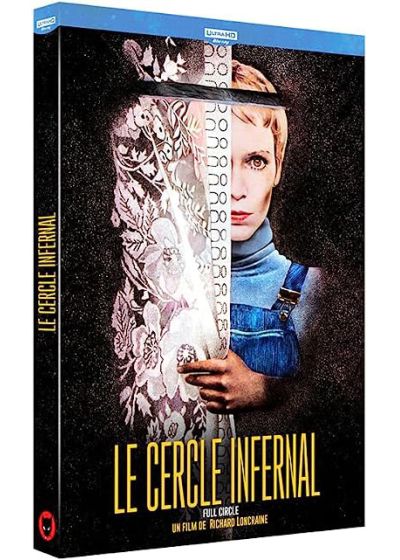 Le Cercle infernal (4K Ultra HD + Blu-ray) - 4K UHD