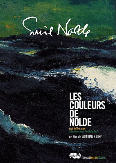 Les Couleurs de Nolde - DVD