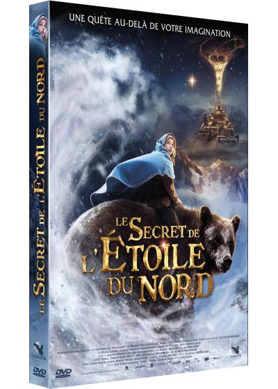 Le Secret de l'Etoile du Nord - DVD