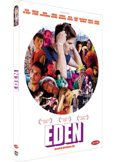 Eden - DVD