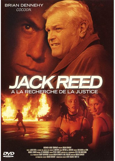 Jack Reed