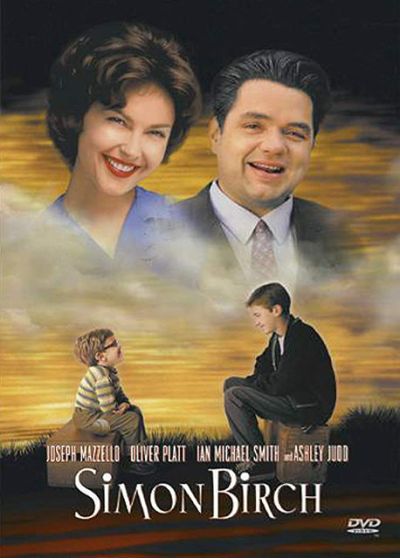 Simon Birch - DVD