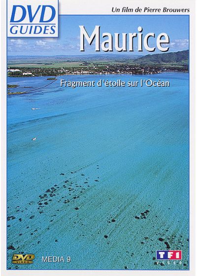 Maurice - Fragment d'étoile sur l'océan - DVD