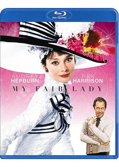 My Fair Lady - Blu-ray