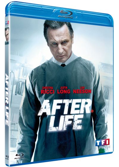 After.Life - Blu-ray