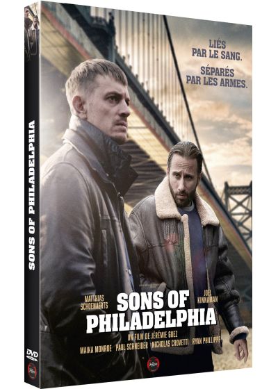 Sons of Philadelphia - DVD