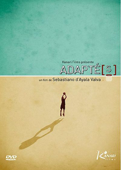Adapté(s) - DVD