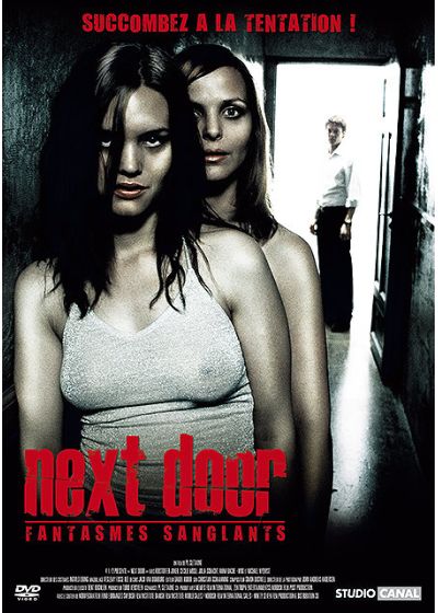 Next Door (Fantasmes sanglants) - DVD