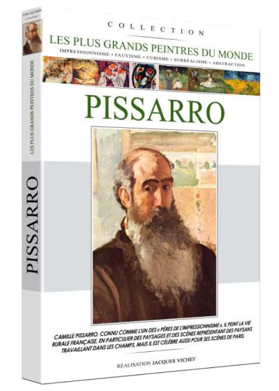 Pissarro - DVD