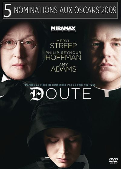 Doute - DVD