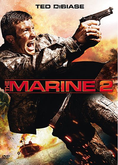 The Marine 2 - DVD