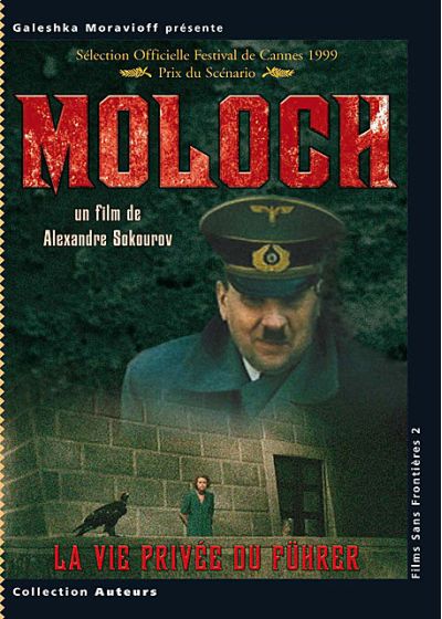 Moloch - DVD