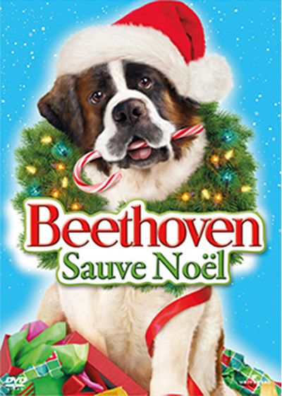 Beethoven sauve Noël - DVD
