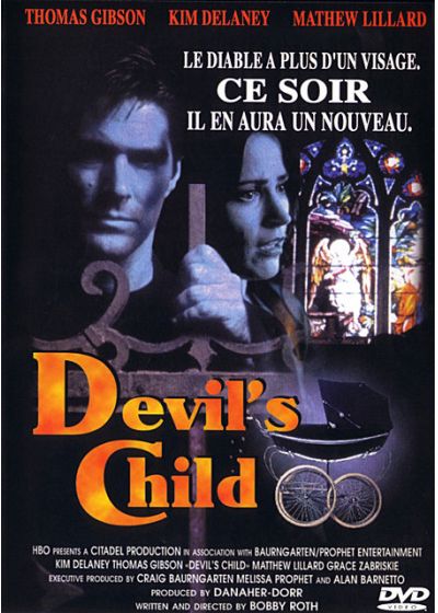 Devil's Child - DVD