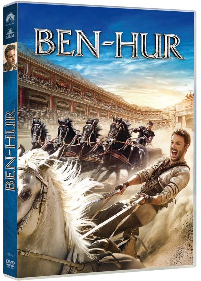 Ben-Hur - DVD