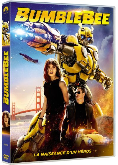 Bumblebee - DVD
